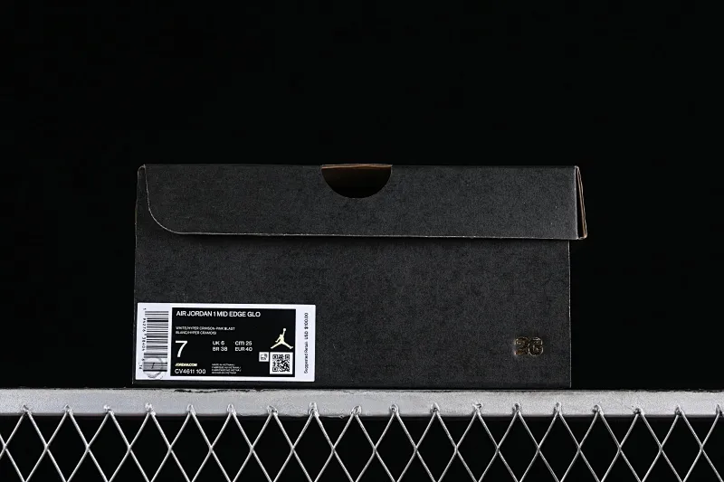 All Categories Air Jordan Jordan Series Basketball Shoes Air Jordan 1 Mid Air Jordan 1 Mid AJ1 Joe 1 Jelly Candy China Cultural Leisure Sneakers CV4611-100